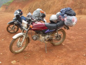Honda Win 100cc