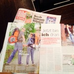 "Jetzt bin ich dran" - ErSieWeltreise in der BAMS