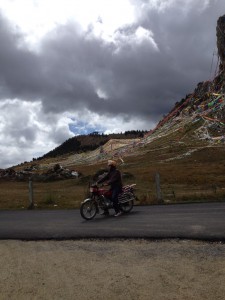 200cc - Die Maschine für einen Tag
