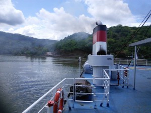 Oberdeck 