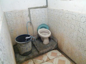 Impressionen aus Lubuan Bajo