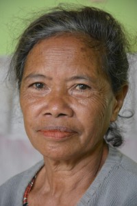 Die Mutter 